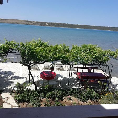 Apartmani Mirko Ljubac Razanac Luaran gambar