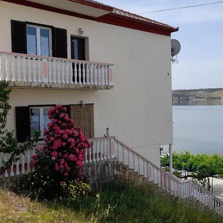 Apartmani Mirko Ljubac Razanac Luaran gambar