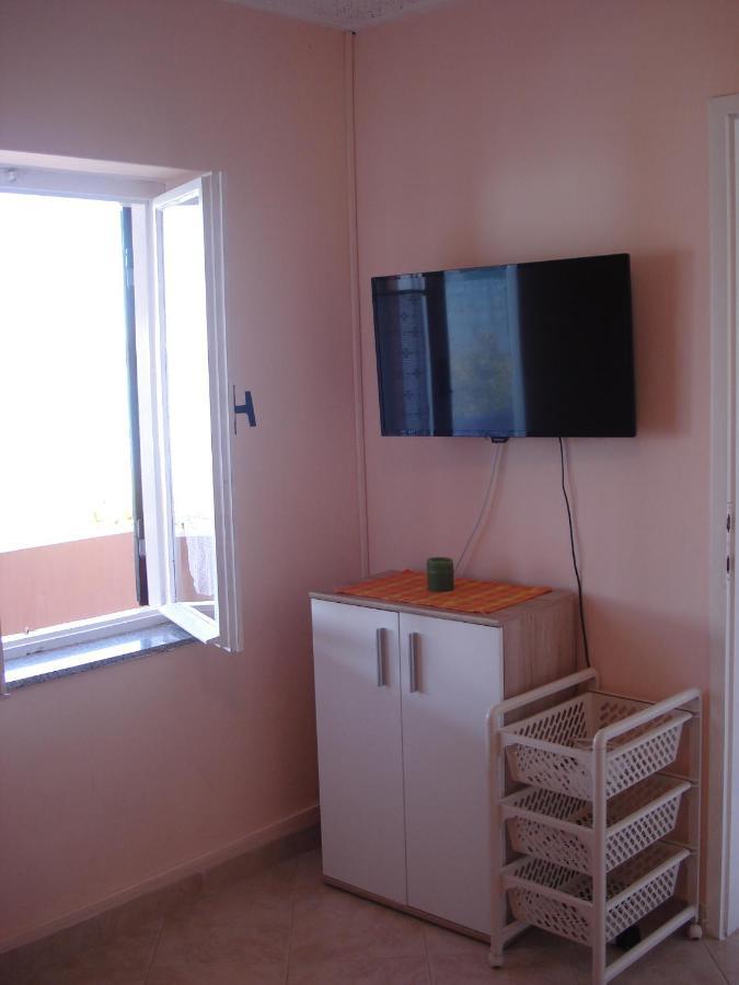 Apartmani Mirko Ljubac Razanac Luaran gambar