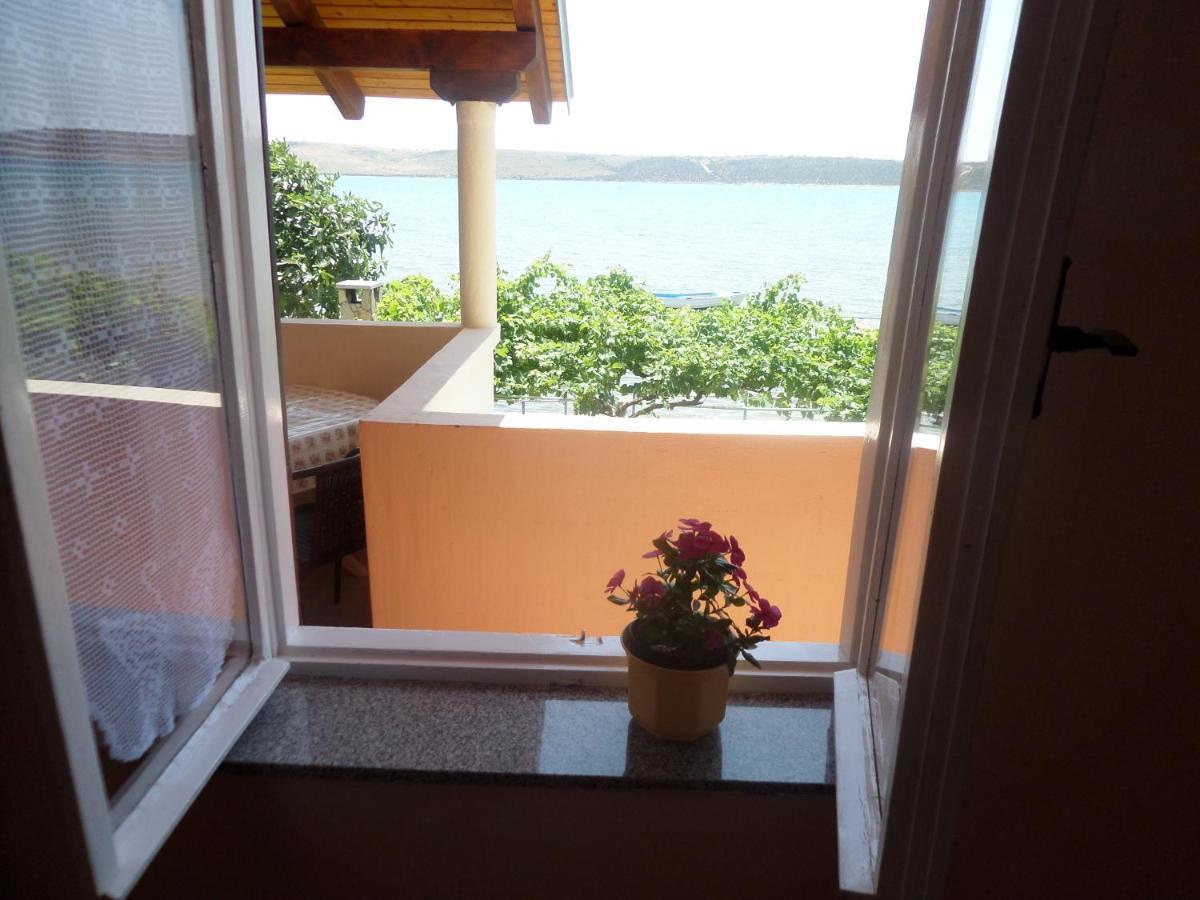 Apartmani Mirko Ljubac Razanac Luaran gambar