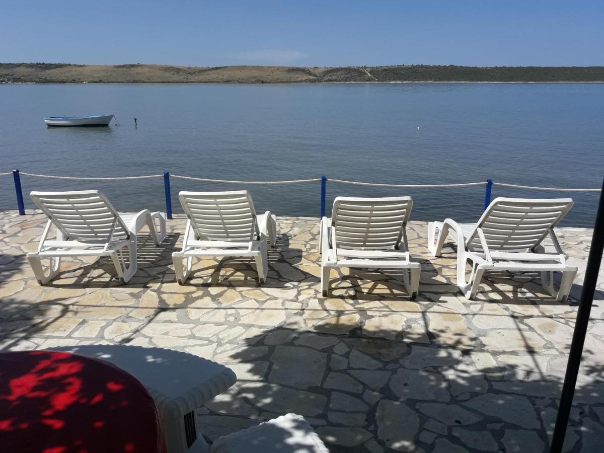 Apartmani Mirko Ljubac Razanac Luaran gambar