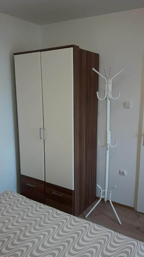 Apartmani Mirko Ljubac Razanac Luaran gambar