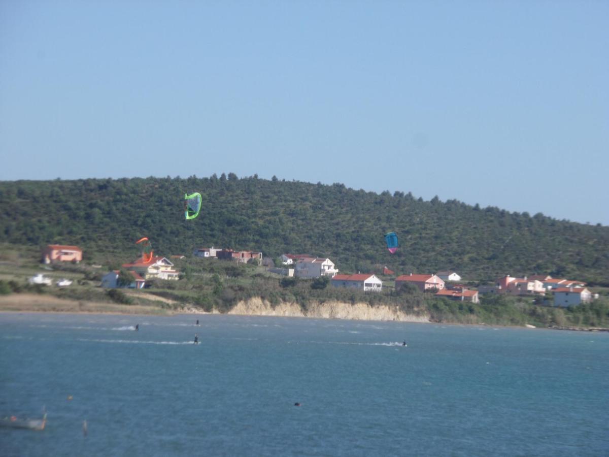 Apartmani Mirko Ljubac Razanac Luaran gambar