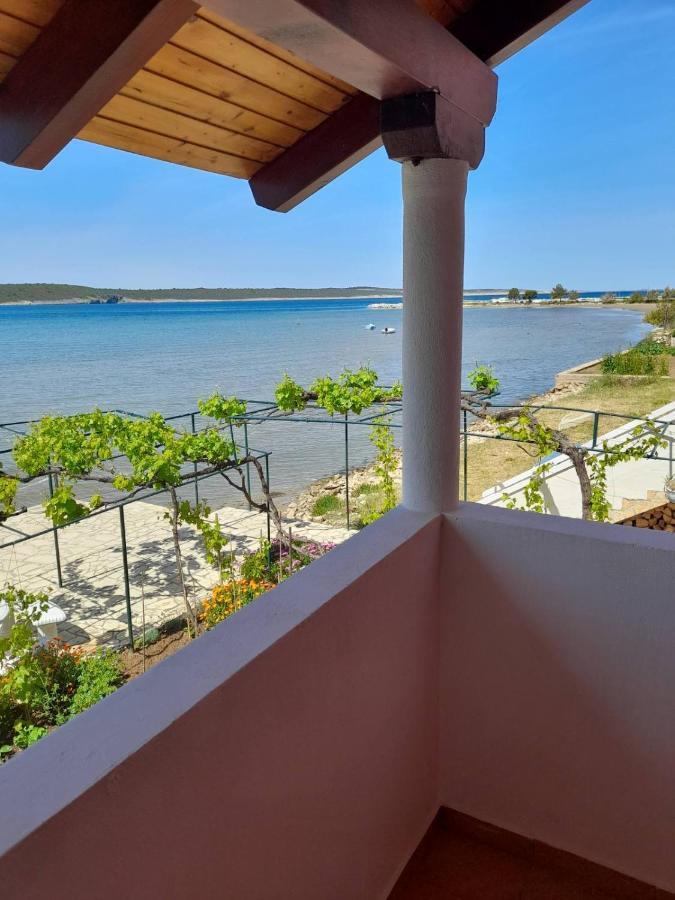 Apartmani Mirko Ljubac Razanac Luaran gambar