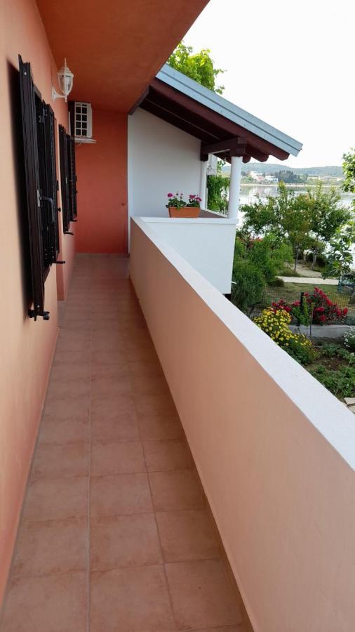 Apartmani Mirko Ljubac Razanac Luaran gambar