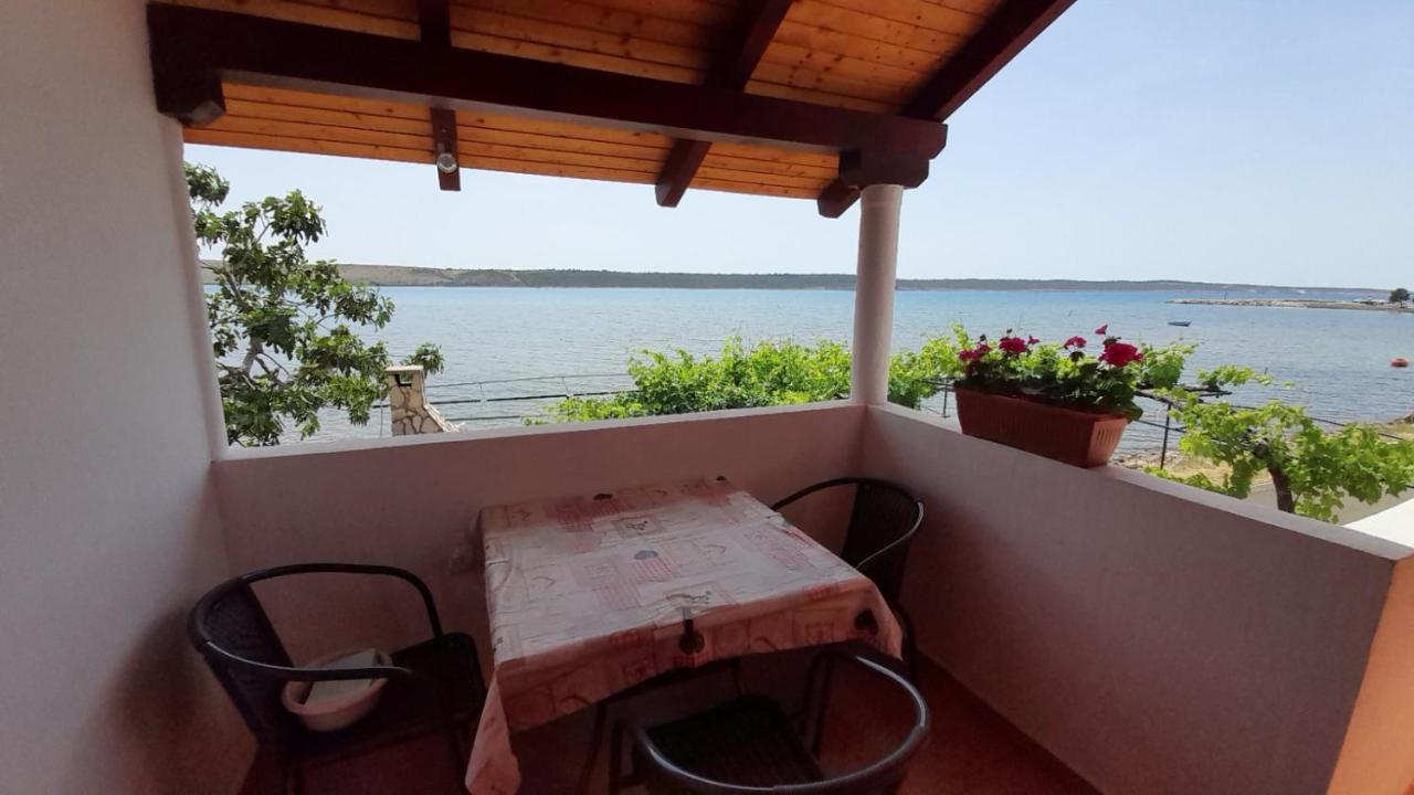 Apartmani Mirko Ljubac Razanac Luaran gambar