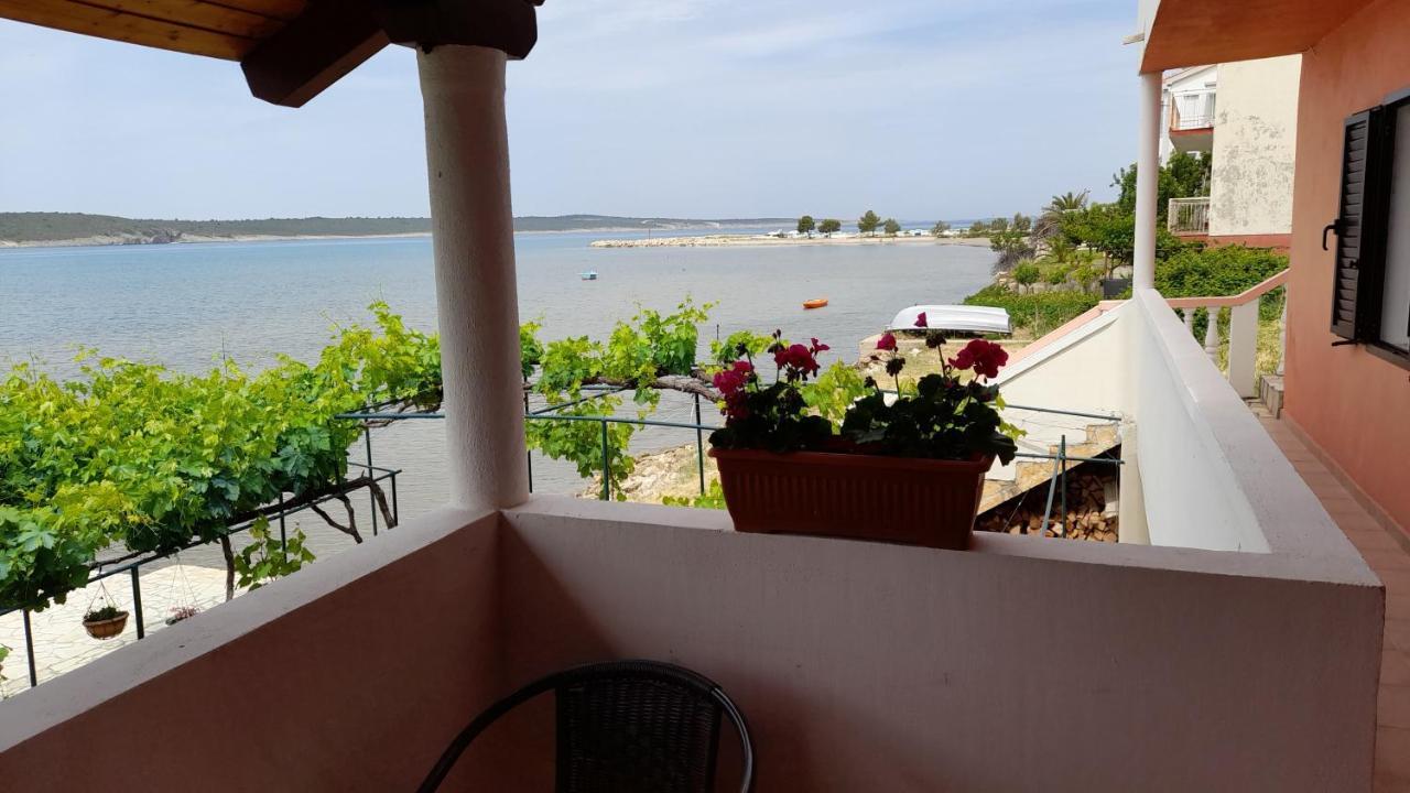 Apartmani Mirko Ljubac Razanac Luaran gambar